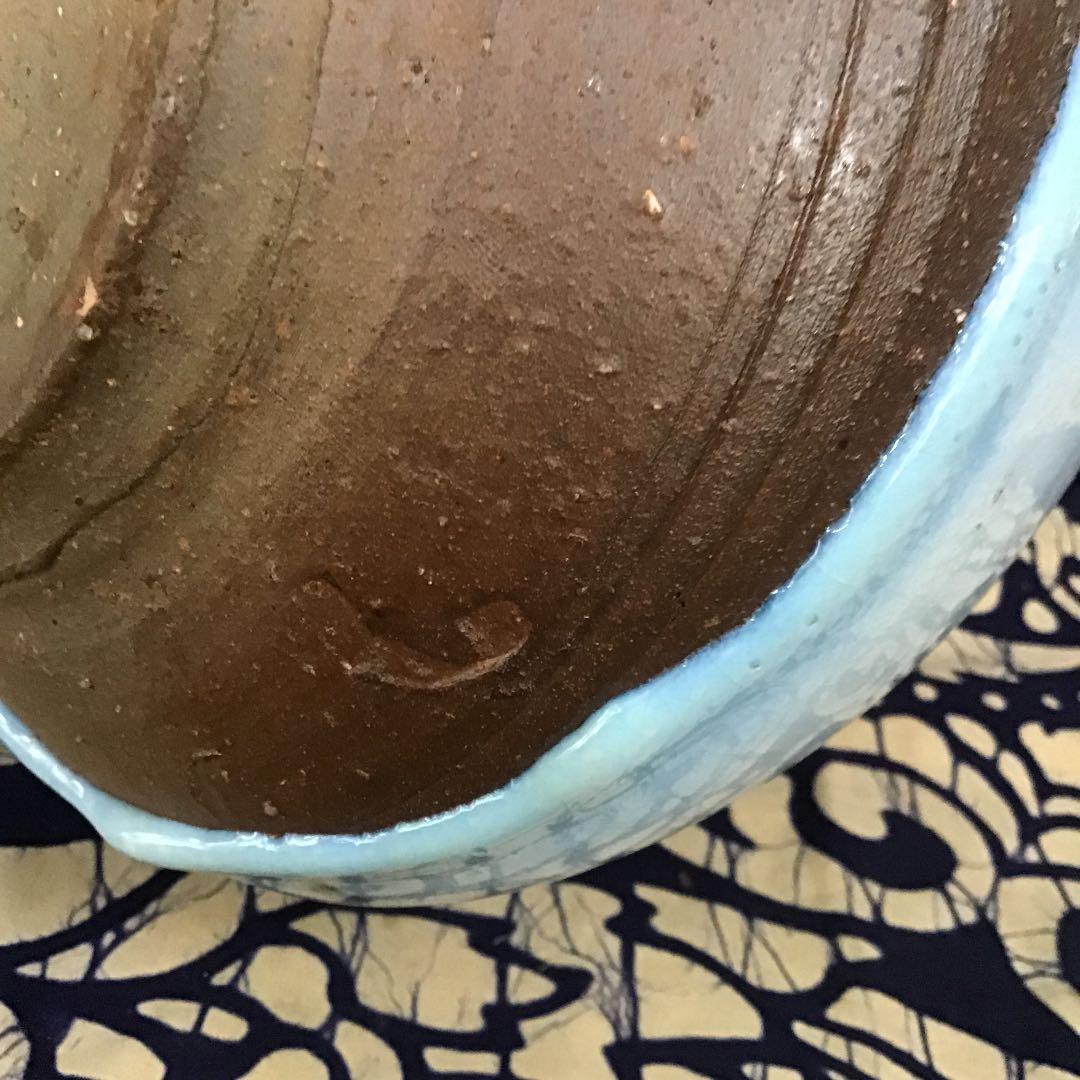 粉引美濃焼近藤精宏作陶品専用ですお取り置き❣️特別出品。本日より特別価格です‼️