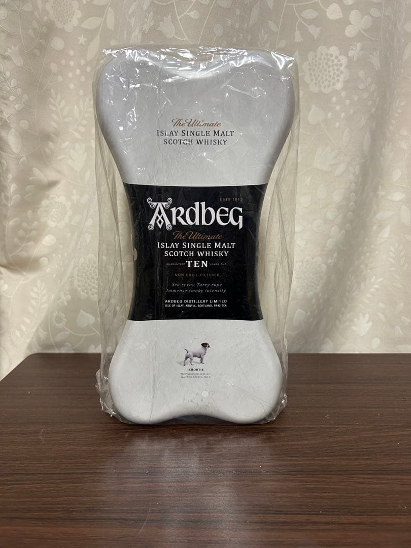 アードベッグ テン アードボーンボックス2019 アードベック10年 ウイスキー アードボーンボックス 2019 46度 700ml