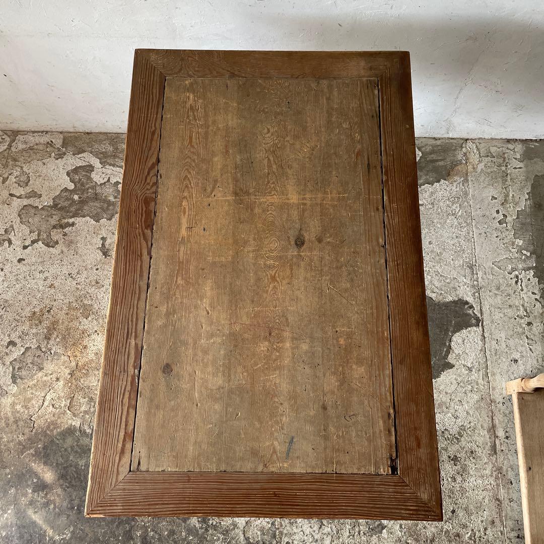 ダイニングテーブル B&C