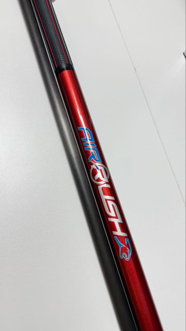 ビリヤード Predator AirRush Red