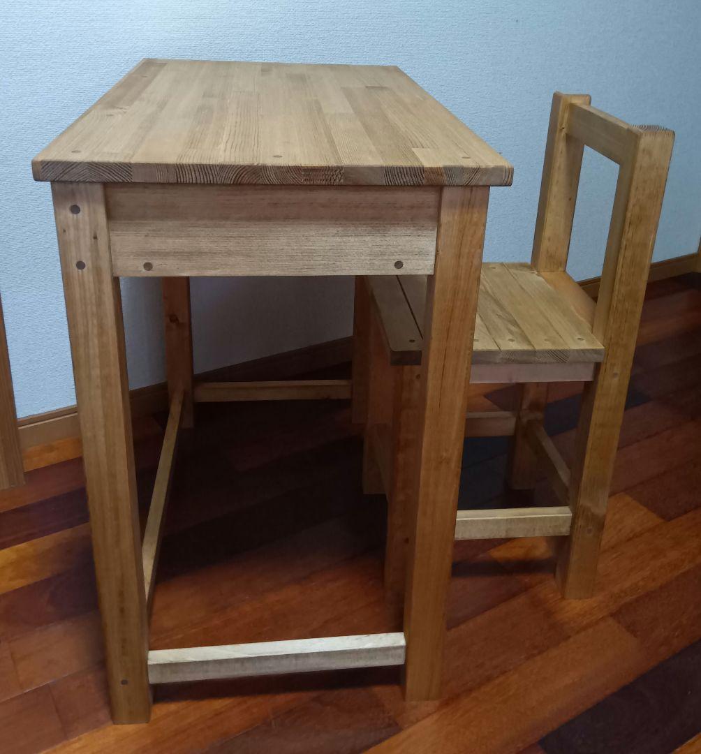 サリーちゃんのママ様専用（デスクセット） - テーブル・机お 得 な