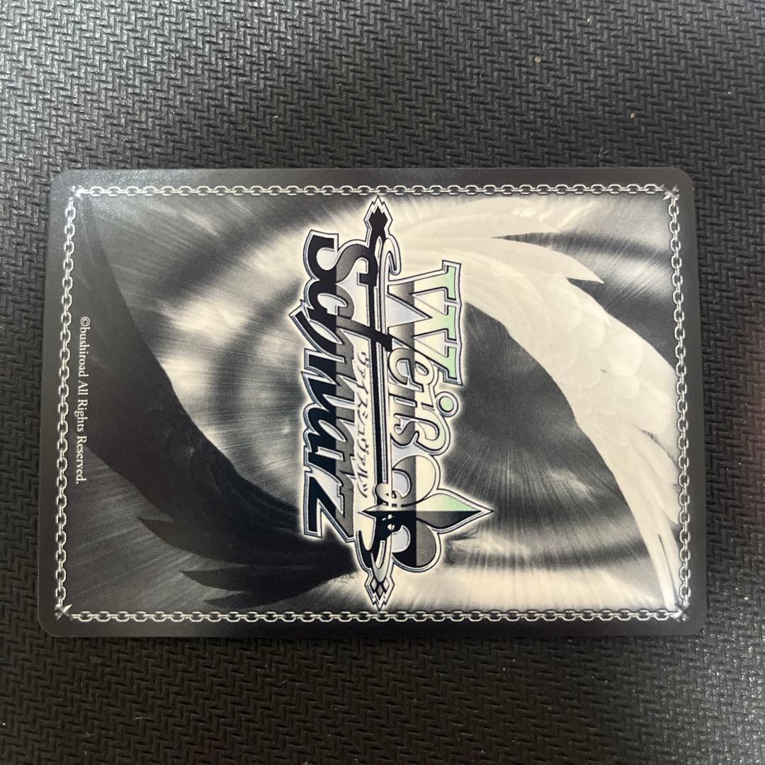 ヴァイスシュヴァルツ　蓮ノ空女学院スクールアイドルクラブ ド！ド！ド！ RRR+