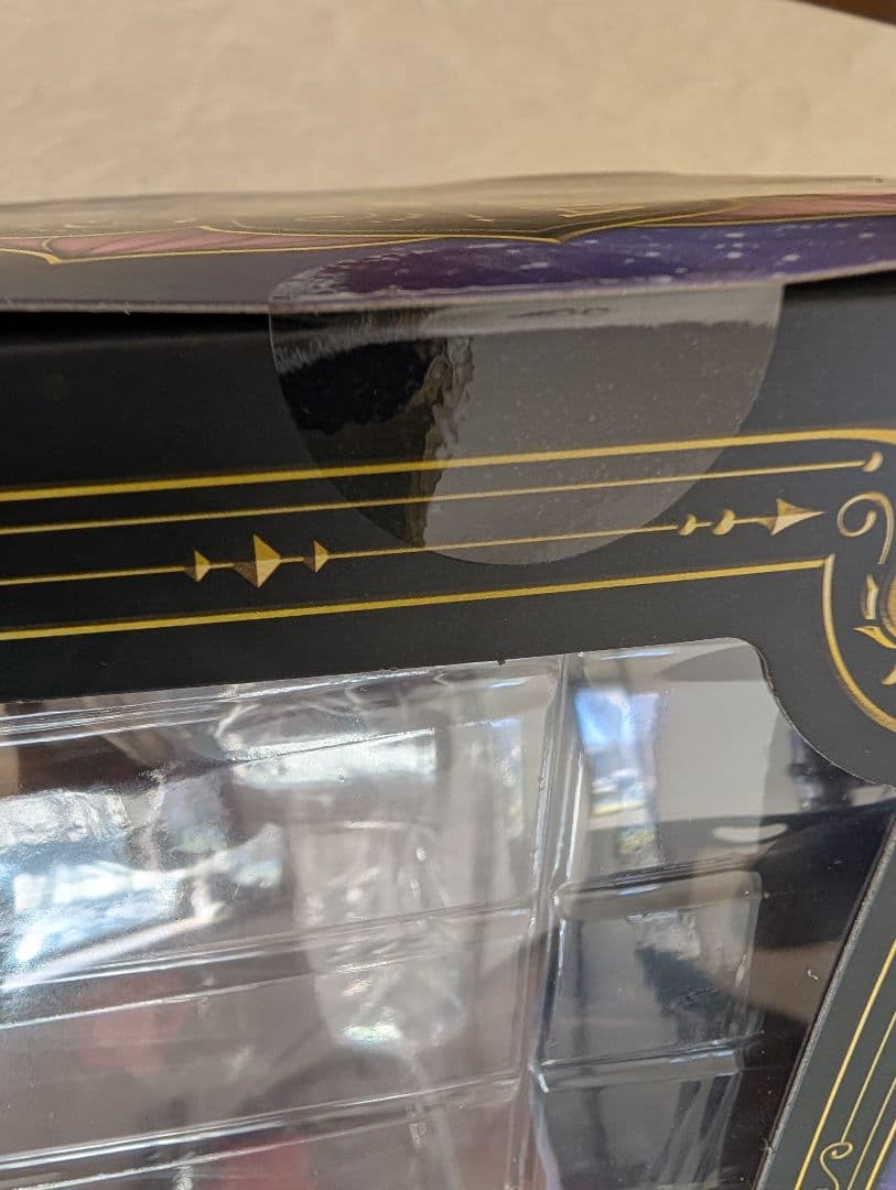 fate アサシン/カーマ（最終再臨）1/7スケール