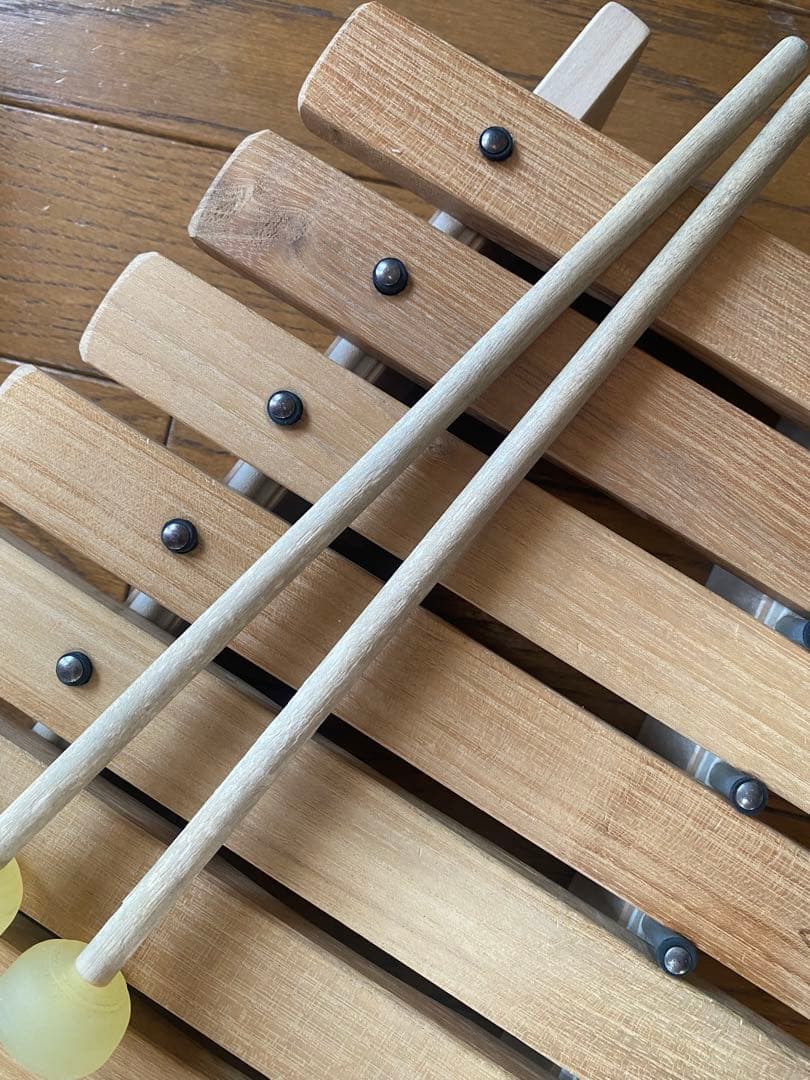 アウリス　シロフォン