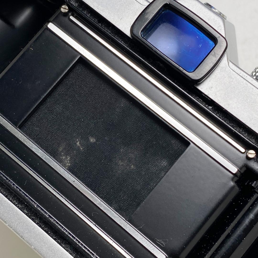 オリンパス M-1 M-SYSUTEM 50mm セット ジャンク ジャンク OLYMPUS OM