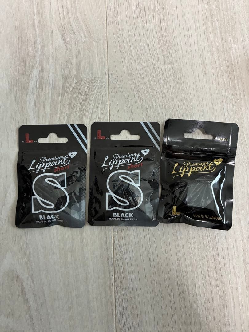 ち*の様 ダーツセット4種他　浅田斉吾　山田勇樹モデル他