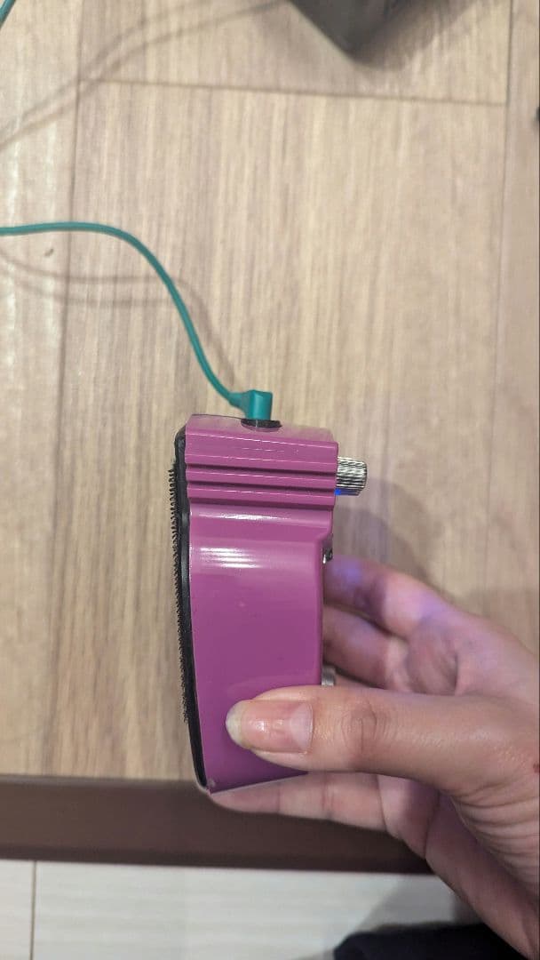 【中古】Danelectro DJ-12 ギターエフェクター