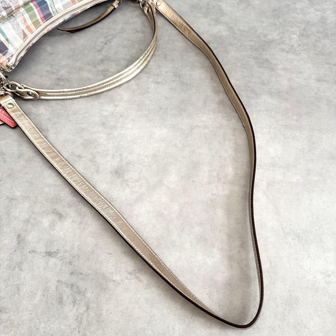 Rakutao公式アカウント01  archive COACH POPPY