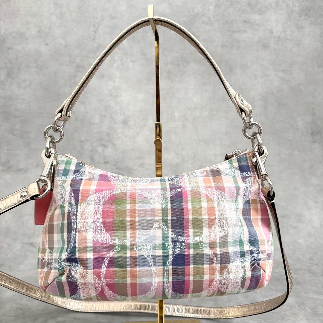 Rakutao公式アカウント01  archive COACH POPPY