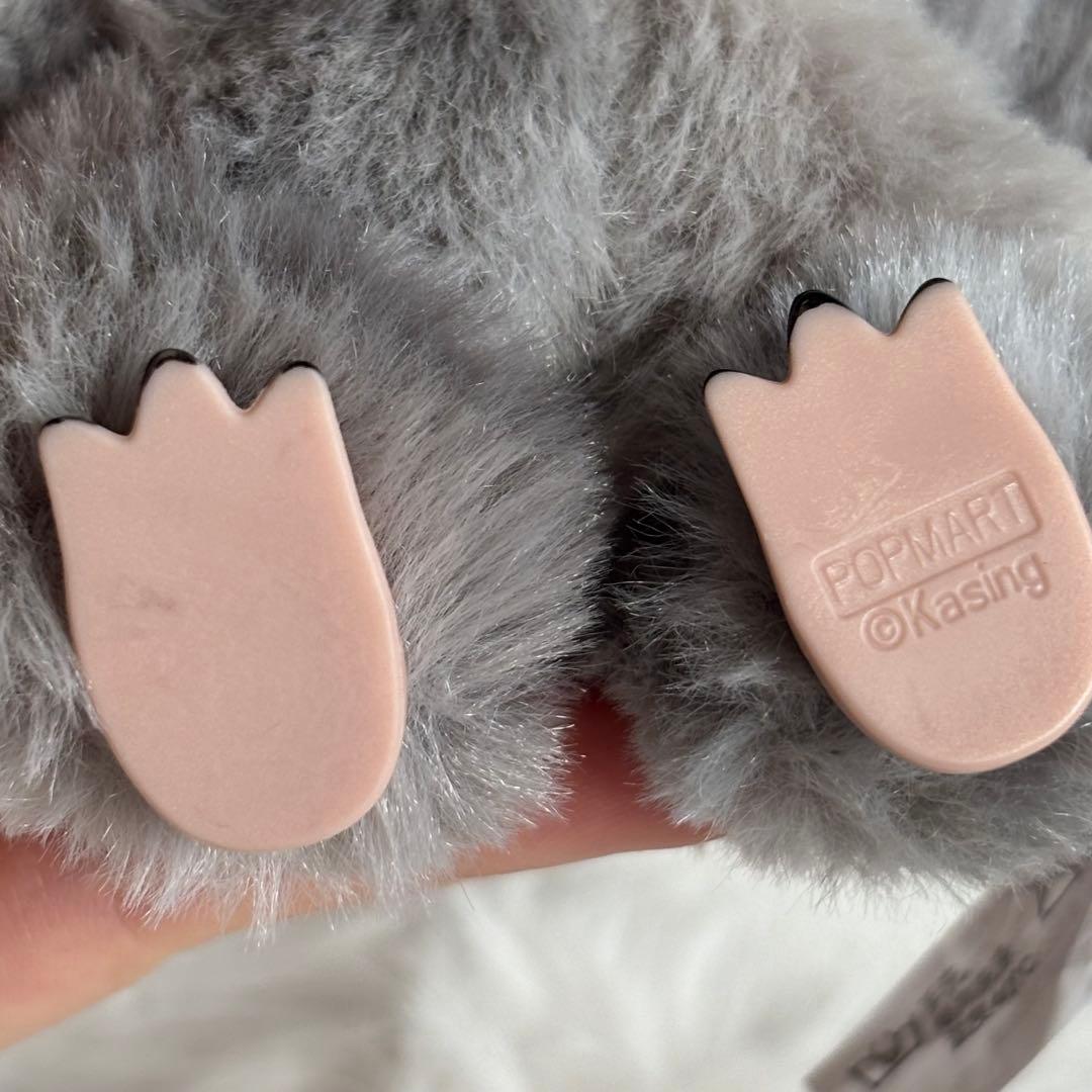 ラブブ　シークレット 正規品認証可能