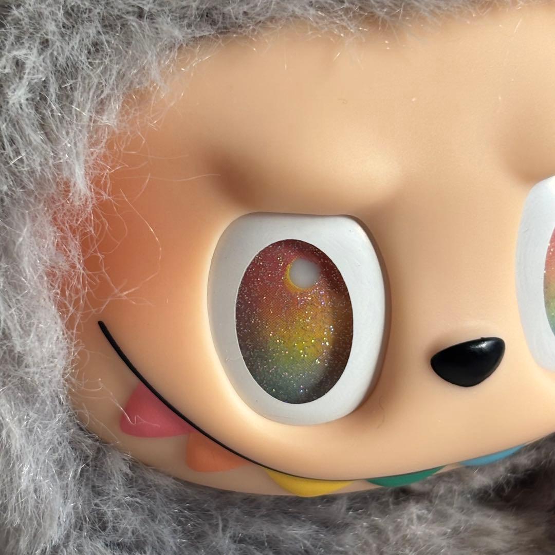 ラブブ　シークレット 正規品認証可能