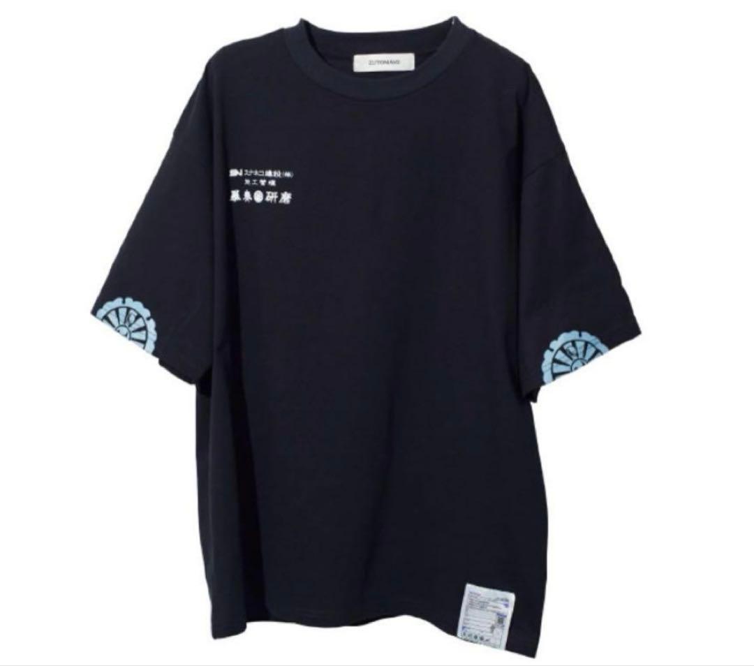 XL スナネコツアー スタッフTシャツ & バンダナ ずとまよ zutomayo