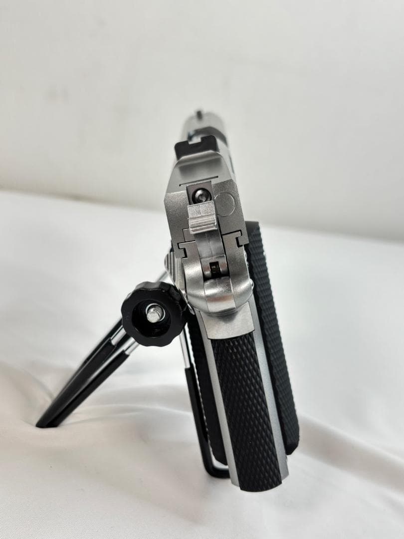 東京マルイ　デトニクス コンバットマスター ガスガン 新品未使用