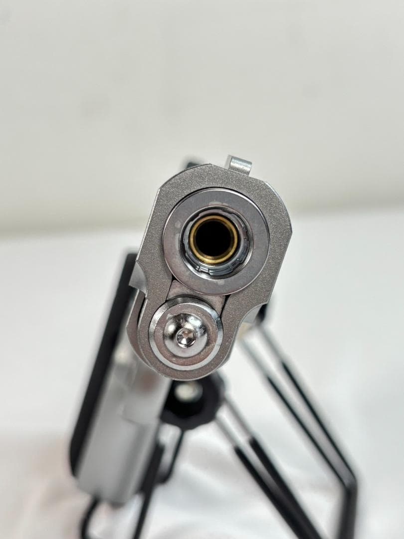 東京マルイ　デトニクス コンバットマスター ガスガン 新品未使用