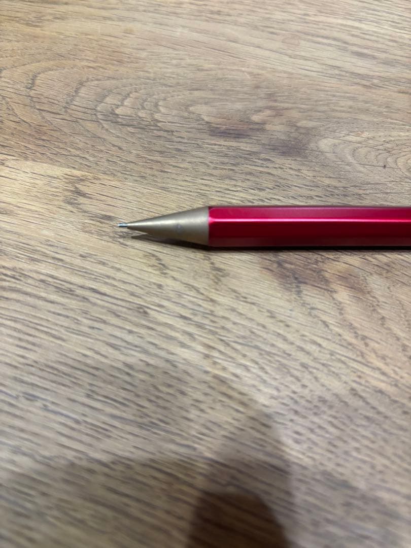 Kaweco Collection 0.7 シャープペンシル レッド