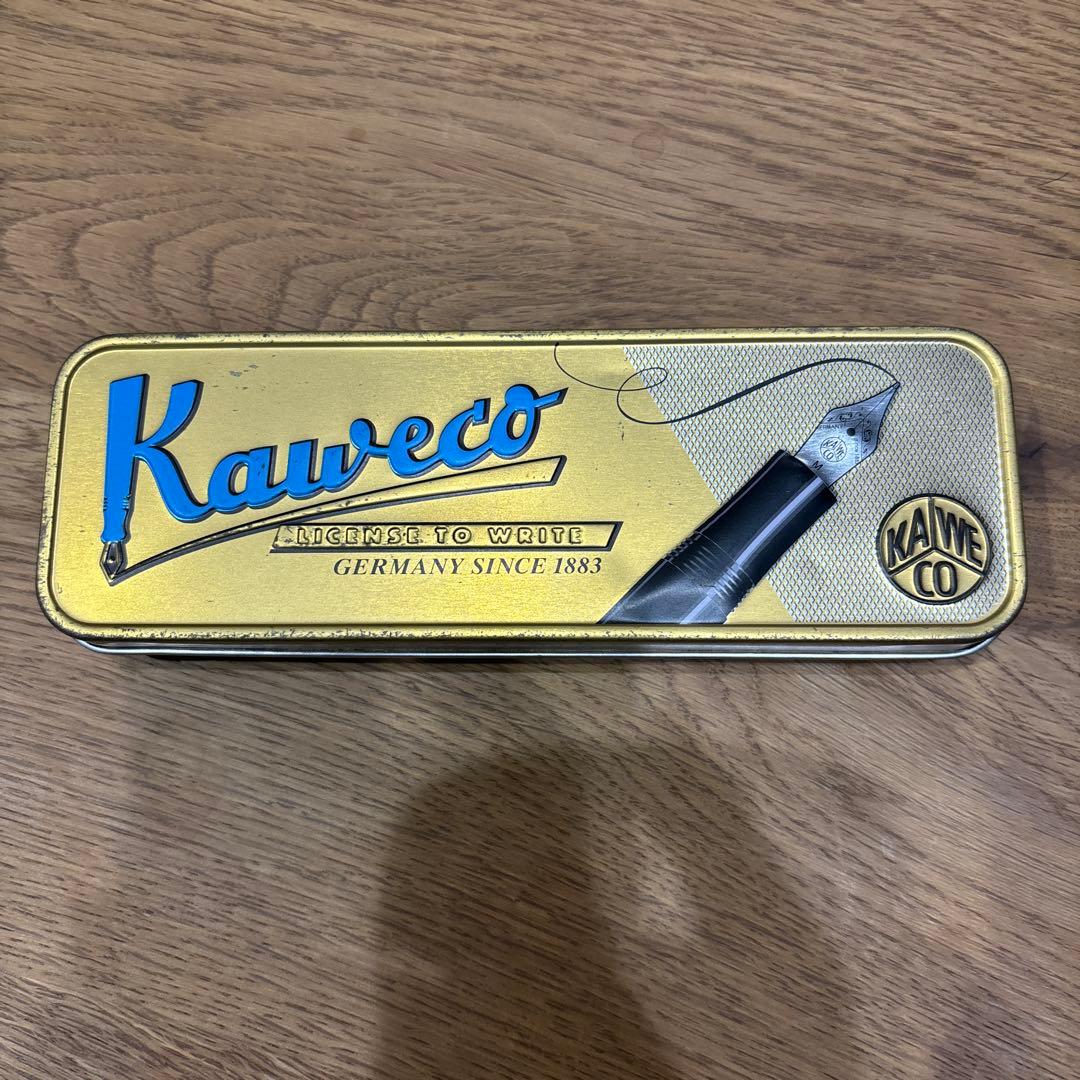 Kaweco Collection 0.7 シャープペンシル レッド