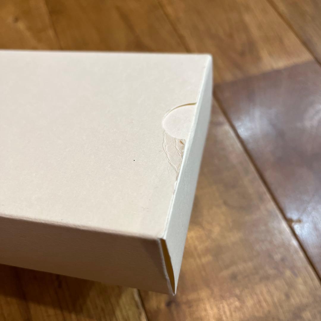 ファーバーカステル パーフェクトペンシル　スターリングシルバー