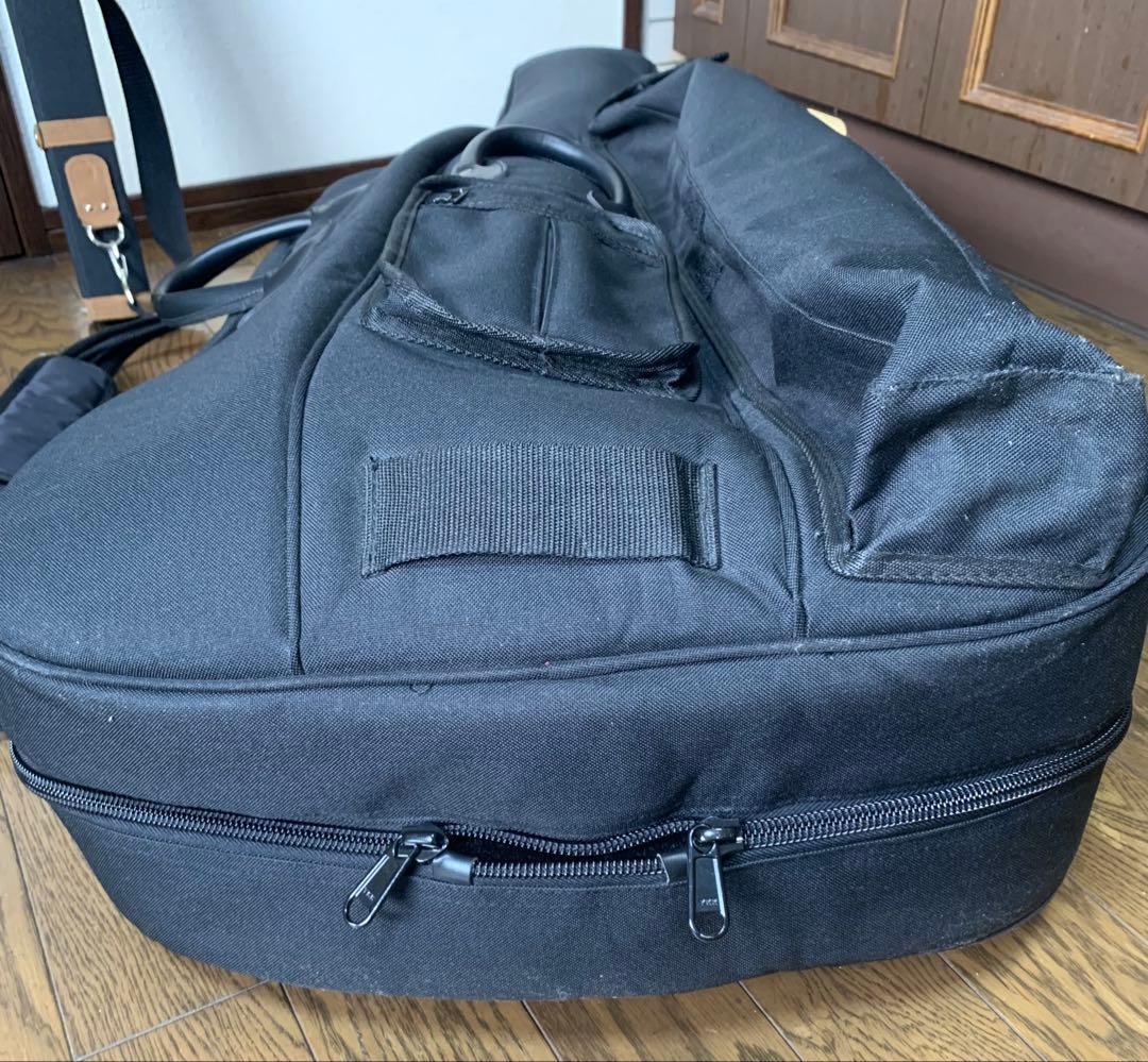 美品 Eastman チェロ 4/4 ソフトケース チェロ弓ケース付き