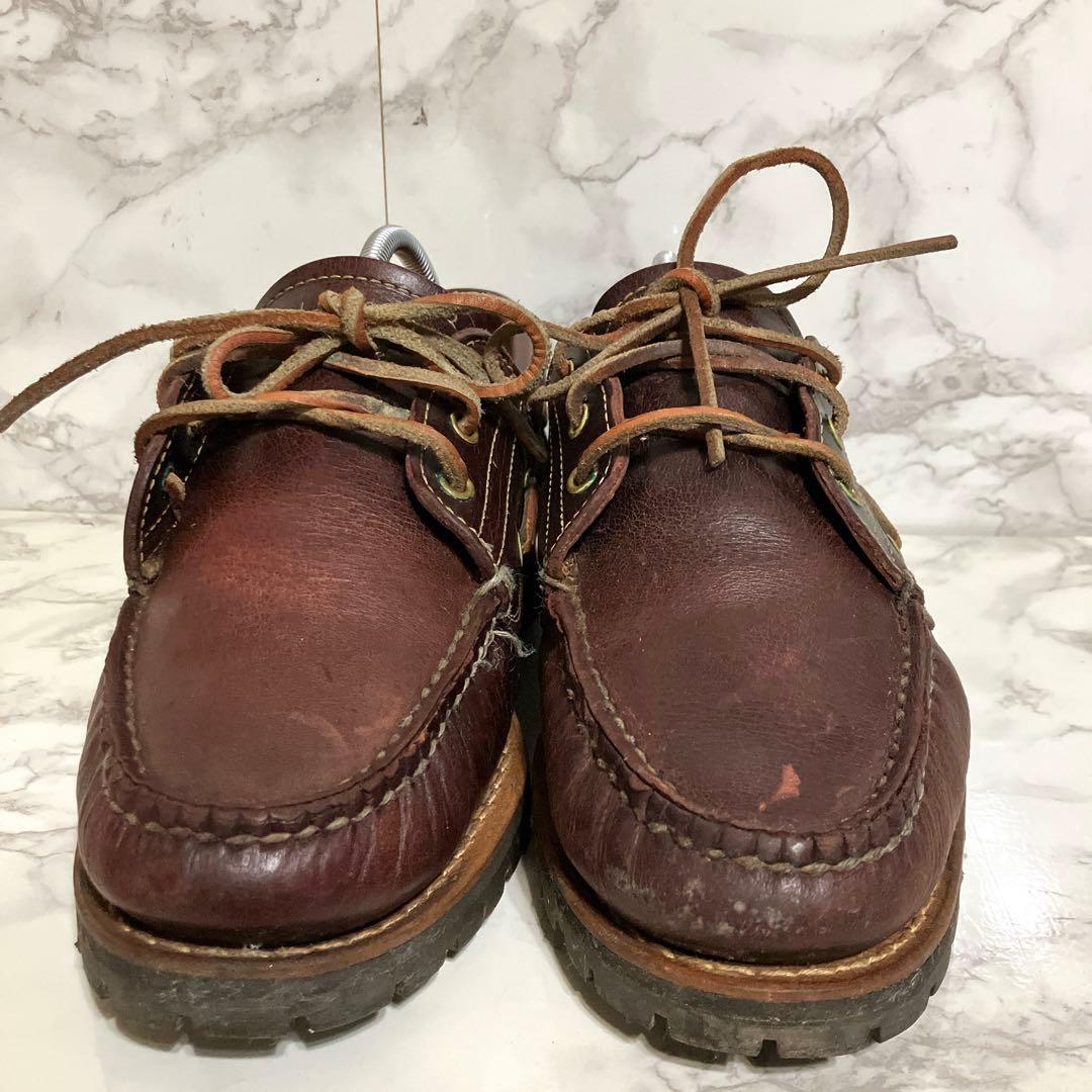 danner ダナー　ウォーキングシューズ　ブラウン　D6900 US7