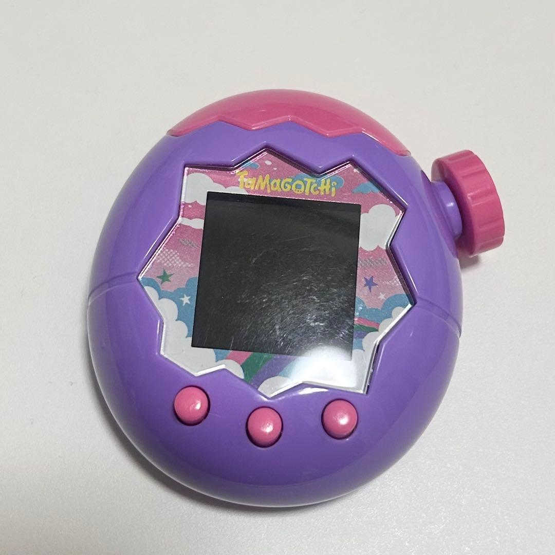 たまごっちパラダイス パープルスカイ - メルカリ