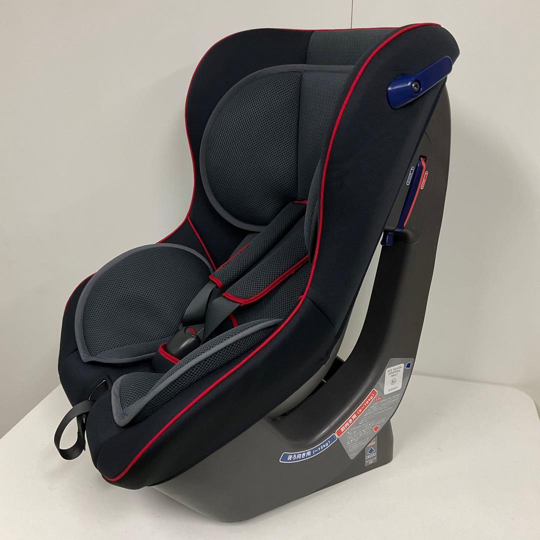 美品！TOYOTA トヨタ純正 新生児対応 チャイルドシート