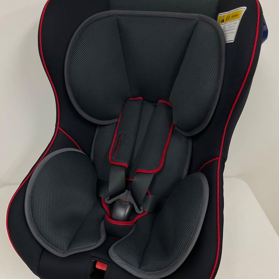 美品！TOYOTA トヨタ純正 新生児対応 チャイルドシート