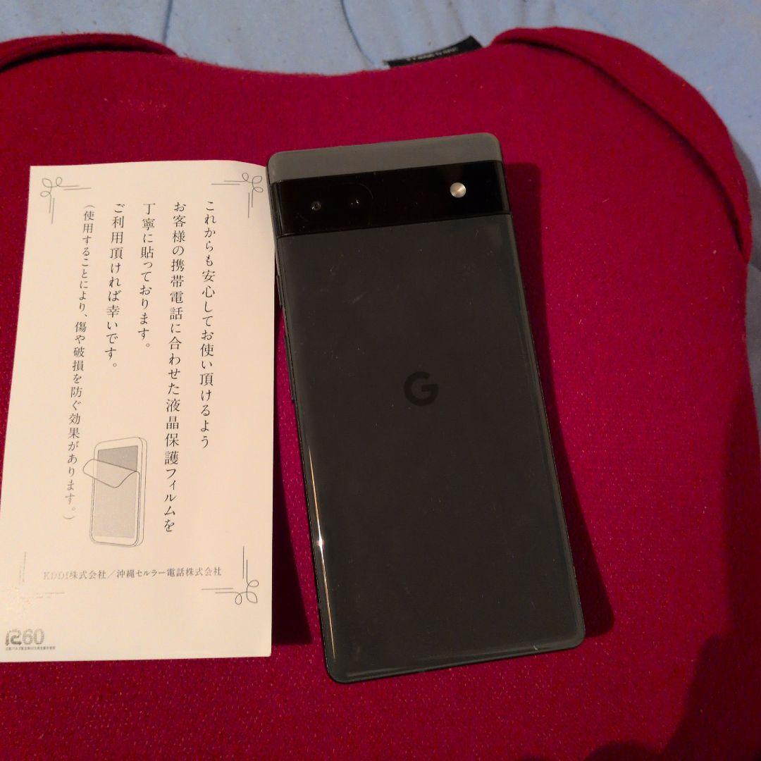 Google Pixel 6a。今だけ限定‼️❗️値下げ中‼️ - メルカリ
