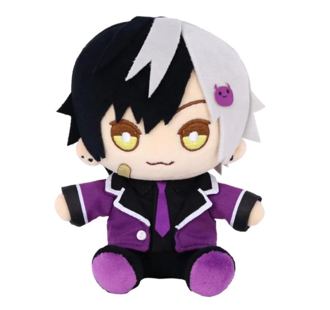 AMPTAKxCOLORS まぜ太くん ぬいぐるみ - メルカリ