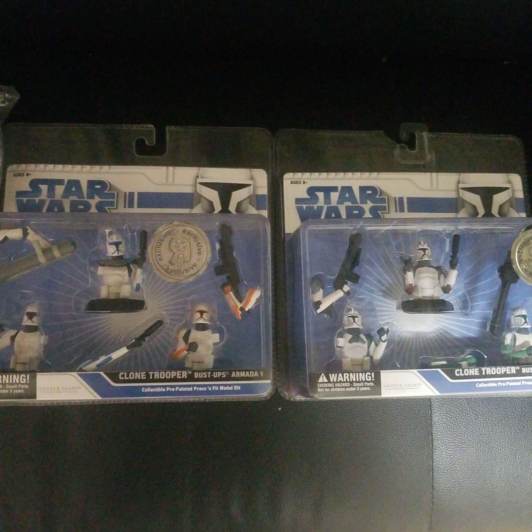 STAR WARS フィギュア