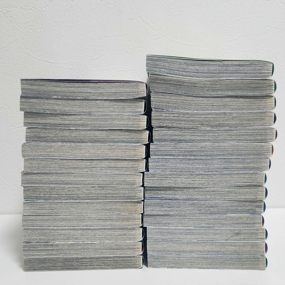 全巻 Dr.STONE 1～27巻 ジャンプ ドクターストーン