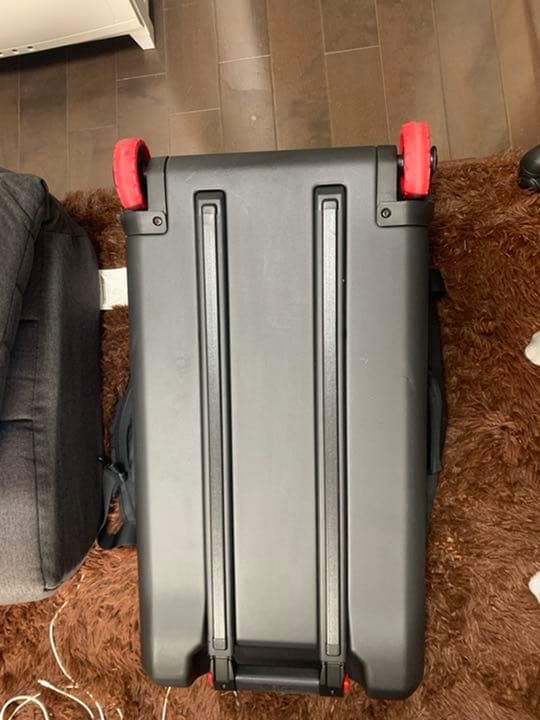 THE NORTH FACE - 【廃盤品】ザノース フェイス ローリングサンダー