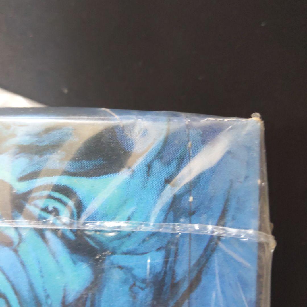 ストロングホールド（STRONGHOLD）ブースター　英語 　１箱（未開封新品）