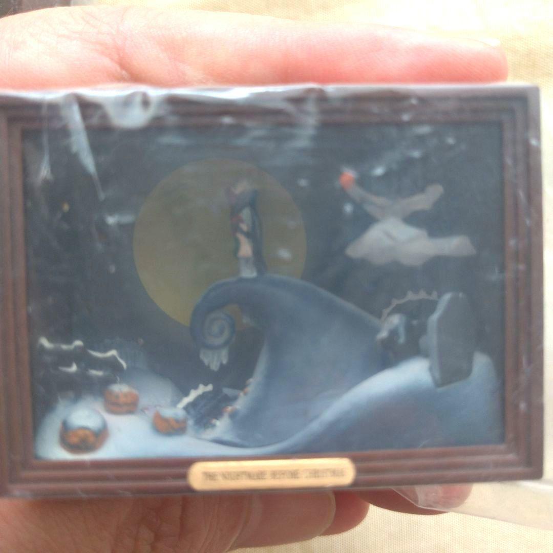 ナイトメアビフォアクリスマス ジャック フィギュア まとめ売り JUNKおまけ