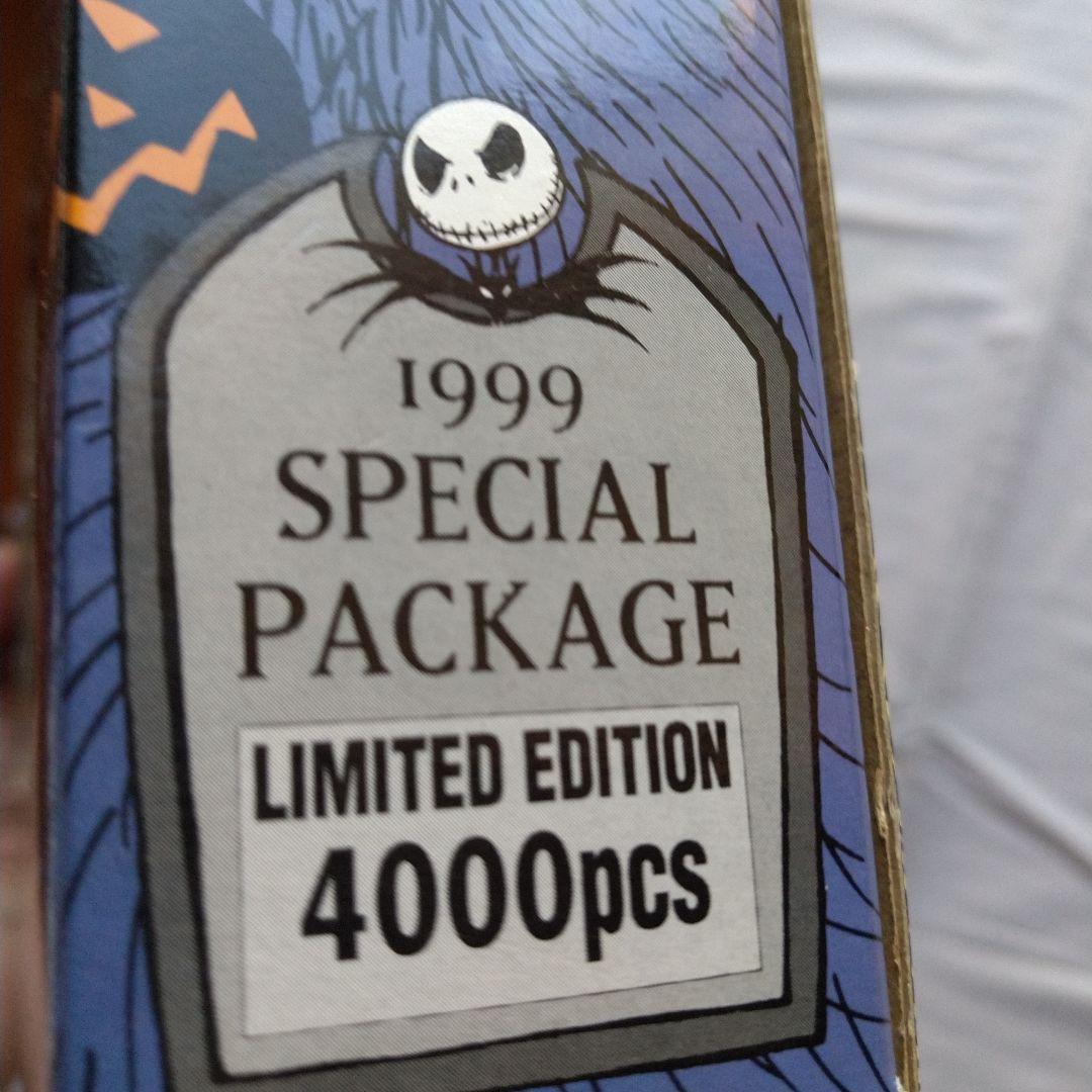 ナイトメアビフォアクリスマス ジャック フィギュア まとめ売り JUNKおまけ