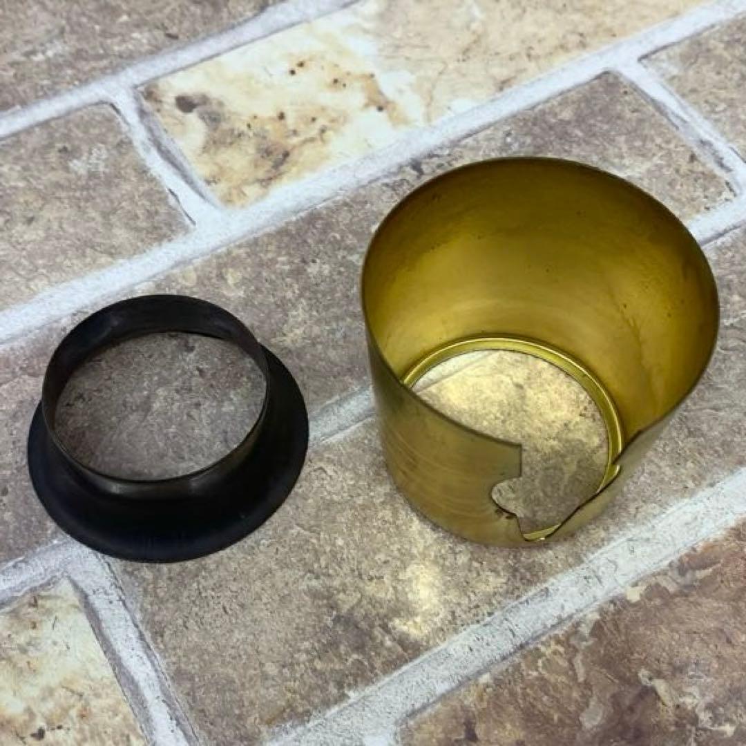 マナスル MANASLU 126 灯油ストーブ スター商事