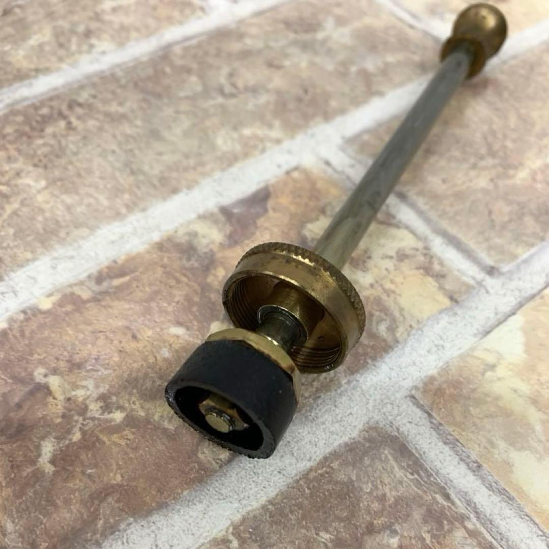 マナスル MANASLU 126 灯油ストーブ スター商事