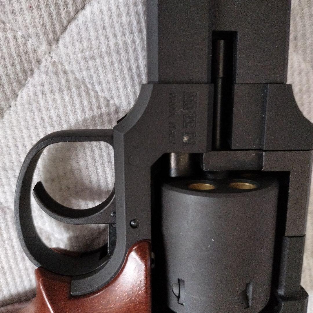 マルシン マテバ M-M2007 攻殻機動隊 トグサの銃