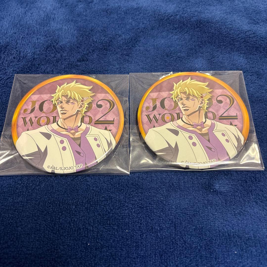 ジョジョワールド シーザー - メルカリ