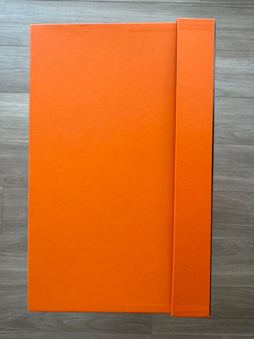 HERMES バーキン35 空箱 付属品あり エルメス - メルカリ