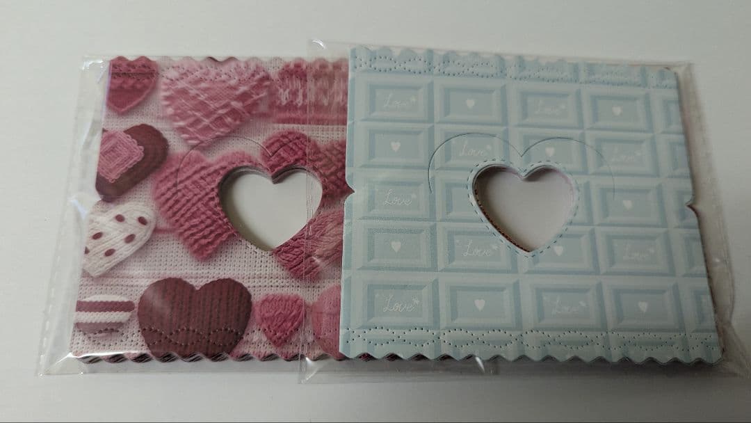 クラフトパンチ　ダイカット　オーダーページです