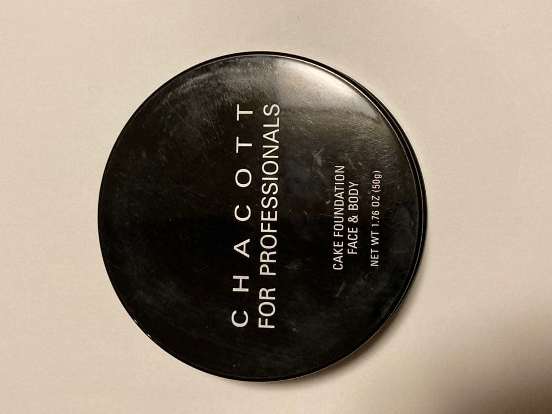 バレエ　メイクセット　メイクボックス