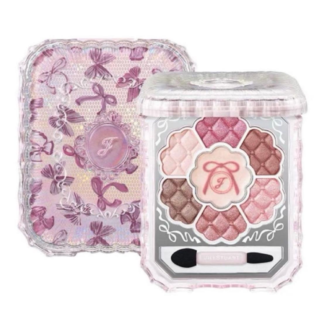 【数量限定】新品　ジルスチュアート　リボンファッションショー