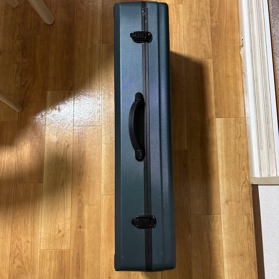 ヤナギサワ　テナーサックスケース