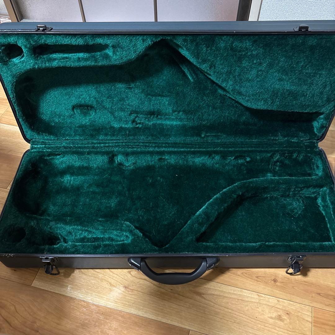 ヤナギサワ　テナーサックスケース