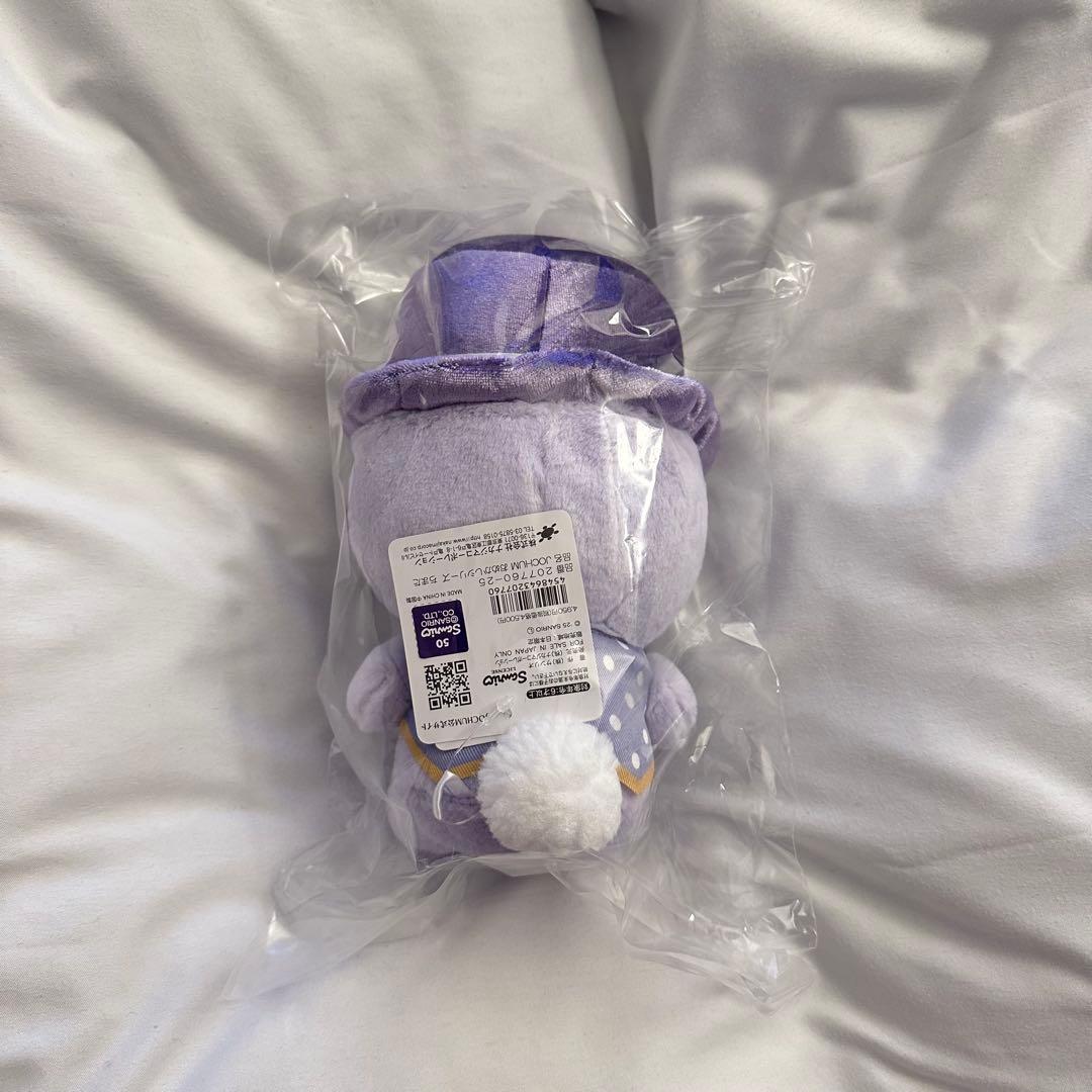 JOCHUM ジェオチャム ちまた ぬいぐるみ おめかしシリーズ - メルカリ