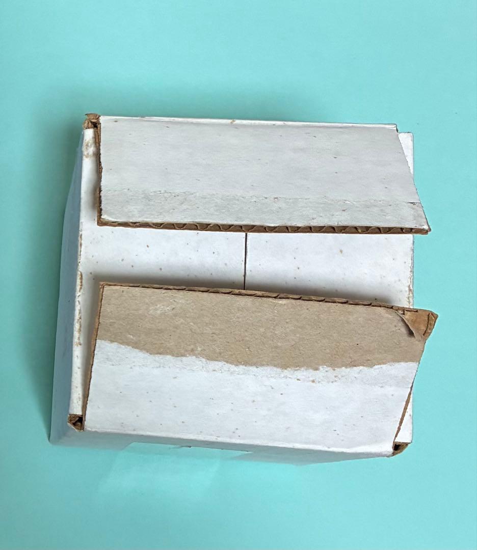 MI2 ミッション・インポッシブル ２　マグカップ　ガラス　トム・クルーズ