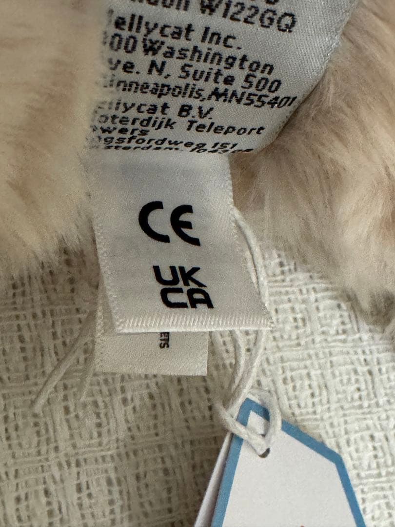  Opalite Dragon ソフトトイ ぬいぐるみ 50cm