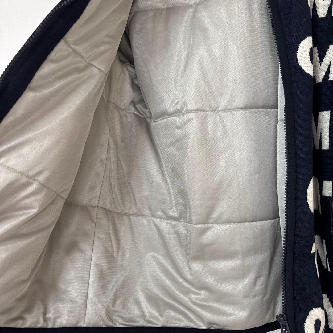 トミーヒルフィガー ゴルフウェア アウター 未使用です(*´ω｀*)