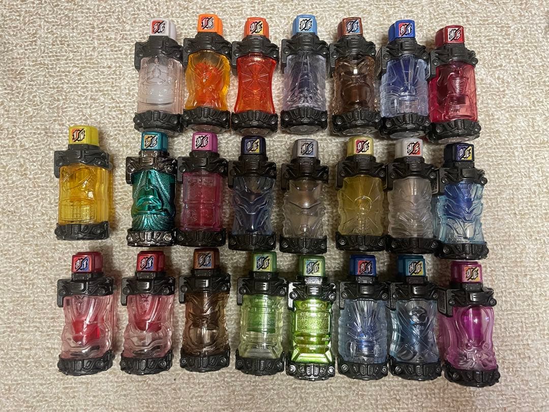 仮面ライダー　ビルド　ジオウ　ベルト　ドライバー