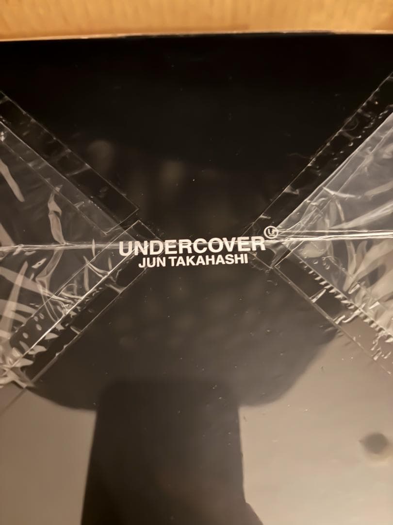 UNDERCOVER Hot Dog Man Lamp　アンダーカバー 値下げ可